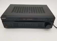 Receiver sony str for sale  Fayetteville