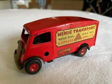 Minic transport vintage for sale  RUISLIP