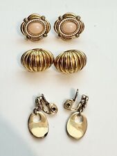 three earring batch pairs for sale  Boynton Beach