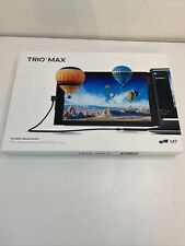 Usado, Monitor LCD IPS de 14 polegadas MP Trio Max comprar usado  Enviando para Brazil
