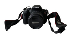 Kit de câmera Canon EOS Rebel T5i DSLR com lente EF-S 18-55mm IS STM comprar usado  Enviando para Brazil