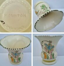 Vintage honiton pottery for sale  Shipping to Ireland