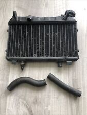 Suzuki rg125 radiator for sale  SWANLEY