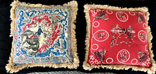 western pillows for sale  Sherman Oaks