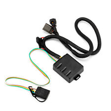 Trailer wiring harness for sale  USA