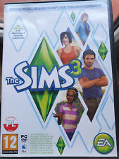 The Sims 3 PC DVD POLISH na sprzedaż  PL