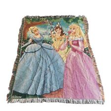 Disney princesses tapestry for sale  Alexandria