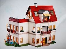 Playmobil 4279 wohnhaus gebraucht kaufen  Frankenberg