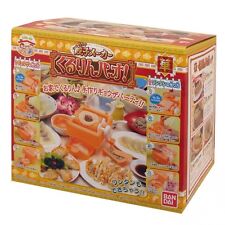 Usado, Máquina de embrulho Cook Joy Gyoza Maker Kururin Pao bolinho dim sum Japão comprar usado  Enviando para Brazil