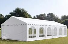 6m x 3m marquee tent for sale  PERSHORE