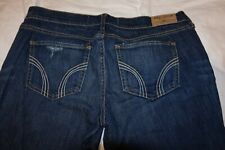 Jeans zippés hollister d'occasion  Is-sur-Tille