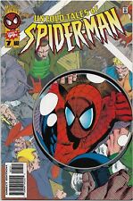 Untold tales spiderman for sale  Shipping to Ireland