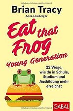 Eat that frog gebraucht kaufen  Berlin