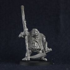 Ogre standard bearer for sale  UK