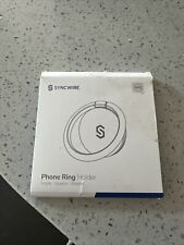 Syncwire phone ring for sale  CONGLETON