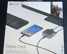 Microsoft display dock gebraucht kaufen  Kaiserslautern