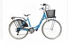 Bici bicicletta cascella usato  Modugno