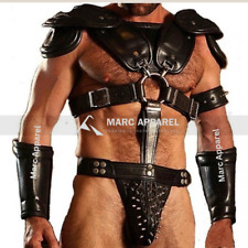 Men leather armour for sale  BEXLEYHEATH