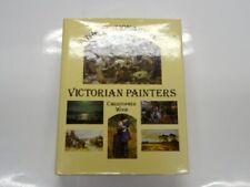 Dictionary victorian painters for sale  UK
