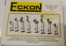 Eckon gauge colour for sale  STOKE-ON-TRENT