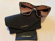 Dolce gabbana cat gebraucht kaufen  Freilassing