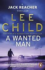 Wanted man paperback for sale  Montgomery