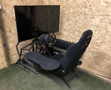 cockpit simulator for sale  CREWE