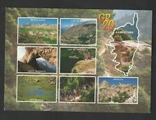 Carte postale corse d'occasion  Pont-Audemer