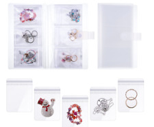 Dacitiery transparent jewelry for sale  OLDHAM