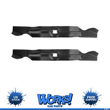 Mower blades fit for sale  Ontario