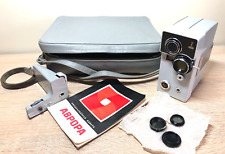 Usado, Câmera de filme soviético vintage Avrora Aurora LOMO Retro Case Instruction URSS comprar usado  Enviando para Brazil