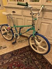 1986 vintage haro for sale  Campton