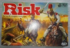 Jeu société risk d'occasion  Oullins