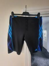 Adidas mens swimming for sale  STOKE-ON-TRENT