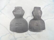 Vintage axe heads for sale  HULL