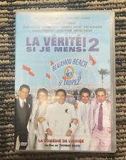 Film dvd vérité d'occasion  Villeneuve-la-Garenne