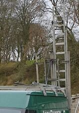 Folding ladder stow for sale  STRANRAER