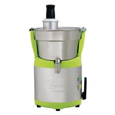 Santos centrifugal juicer for sale  LUTON