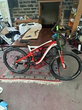 Specialized camber fsr for sale  SHEFFIELD