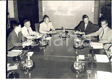 1955 conferenza ginevra usato  Milano