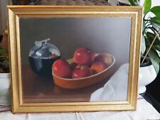 Pastel nature morte d'occasion  Troyes