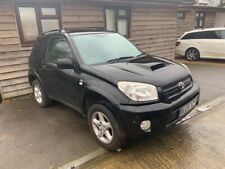 Toyota rav4 diesel for sale  WALLINGFORD