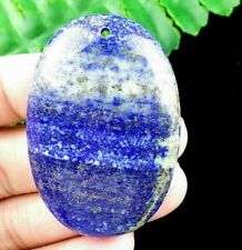Lapis lazuli naturel d'occasion  Mondragon