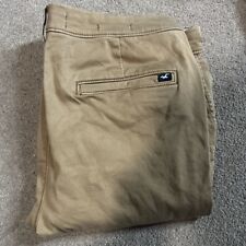 Pantalones chinos ajustados Hollister segunda mano  Embacar hacia Mexico