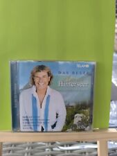 Hansi hinterseer cd gebraucht kaufen  Südbrookmerland