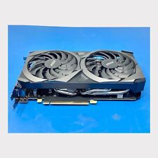 Msi geforce 3070 for sale  Campbell