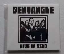 Pentangle live oslo for sale  CRAIGAVON