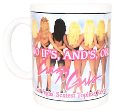 Vtg cup mug for sale  Lyman