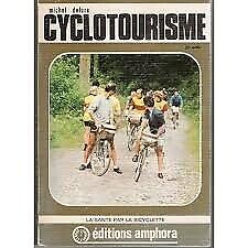 Cyclotourisme santé bicyclett d'occasion  France