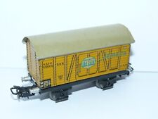 Märklin 382 bananenwagen gebraucht kaufen  Nidderau